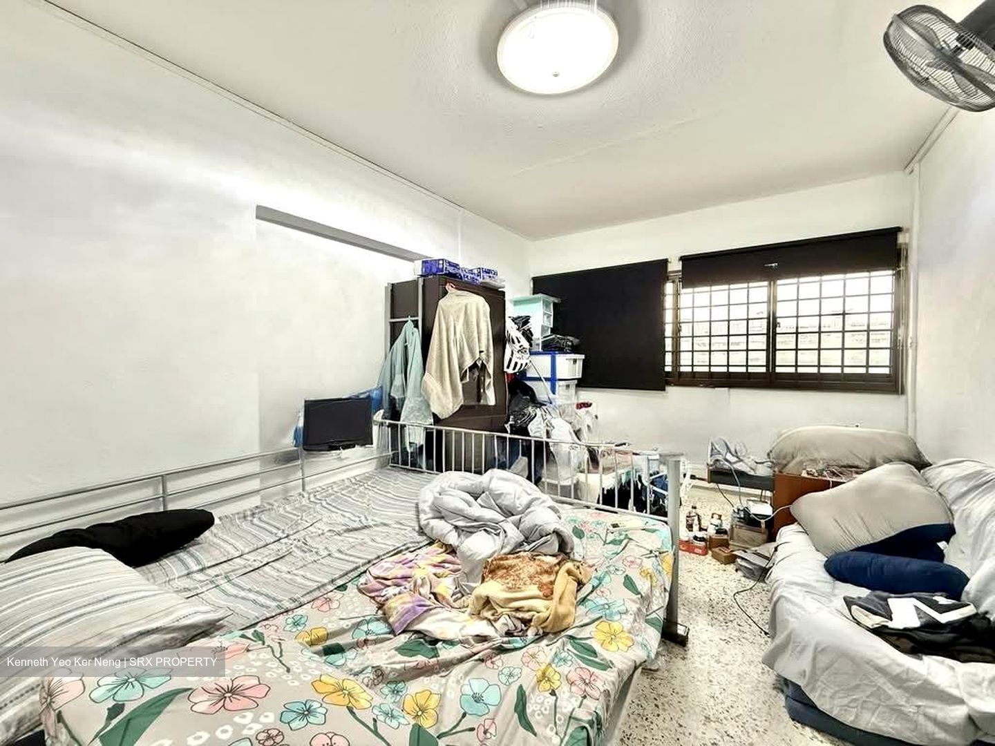 Blk 36 Marsiling Sapphire (Woodlands), HDB 5 Rooms #555306941